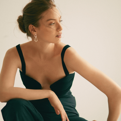 TECTONICA DUO EARRINGS