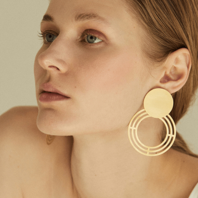 Labyrinth Saturnalia Small...