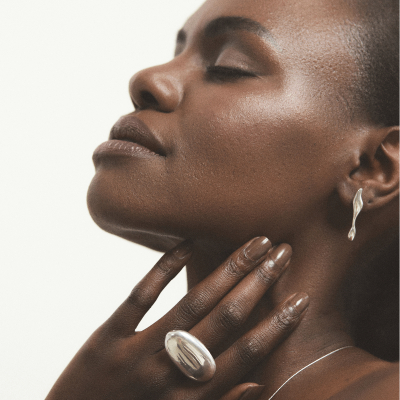 ONIA SMALL EARRINGS 2