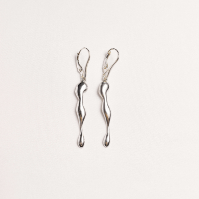 ONIA Slim Earrings 2
