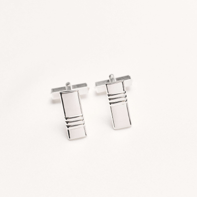 RECTANGLE Cufflinks