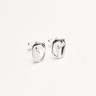 OVAL Cufflinks