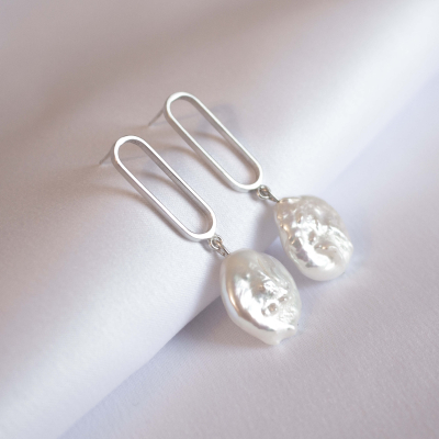 Caliope Lush Earrings