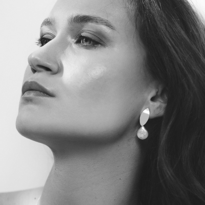 ETALA SMALL LUSH EARRINGS 2