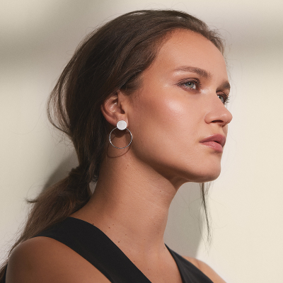 Cercei PLATTITUDE DOUBLE...