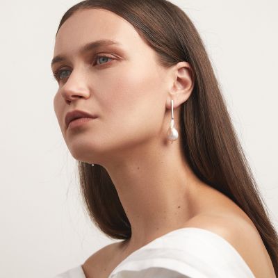 LINIA Lush Earrings