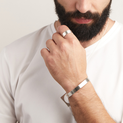 Bratara PLATTITUDE Basic Band 2