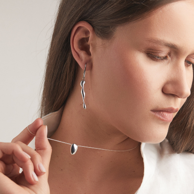 SIA Small Necklace 2