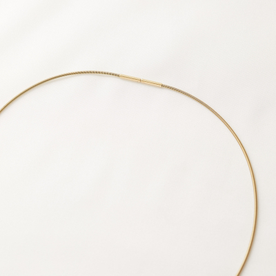 Colier ALPHABET STRENGTH 2