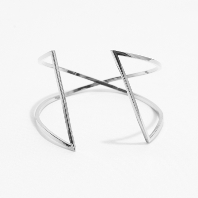 Bratara ALPHABET X 2