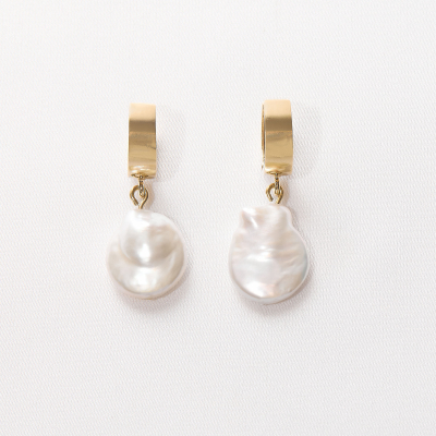 CREOLE LUSH EARRINGS