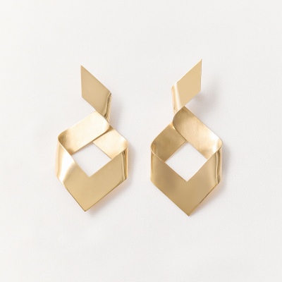 Dava UNO Earrings
