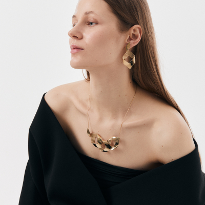 DAVA Trio Necklace 2