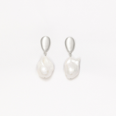 SIA SMALL LUSH EARRINGS