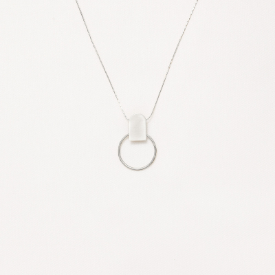 Halskette PLATTITUDE Combo... 2