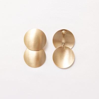 GAIA Duo Earrings