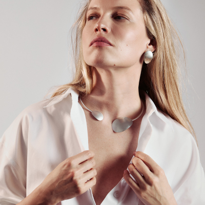 PELURA SMALL OHRRINGE 2