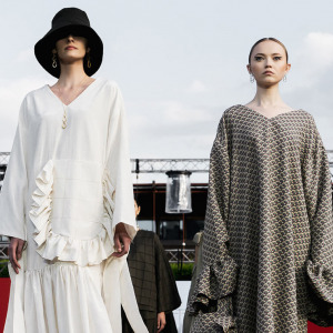 Romanian Creative Week - The Fashion Shows