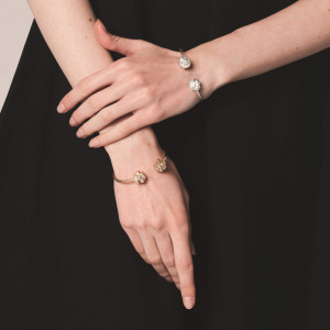 Silver /& Gold - The Alchemy of Style