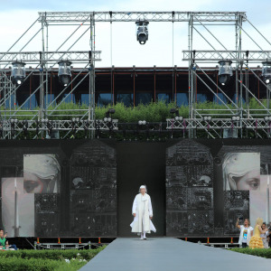 Romanian Fashion Week 2022